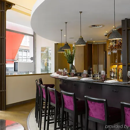 Marrable\'S Farringdon Hotel 